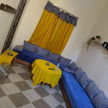 Appartement A La Medina De Fez Eksteriør billede