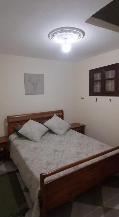 Appartement A La Medina De Fez Eksteriør billede