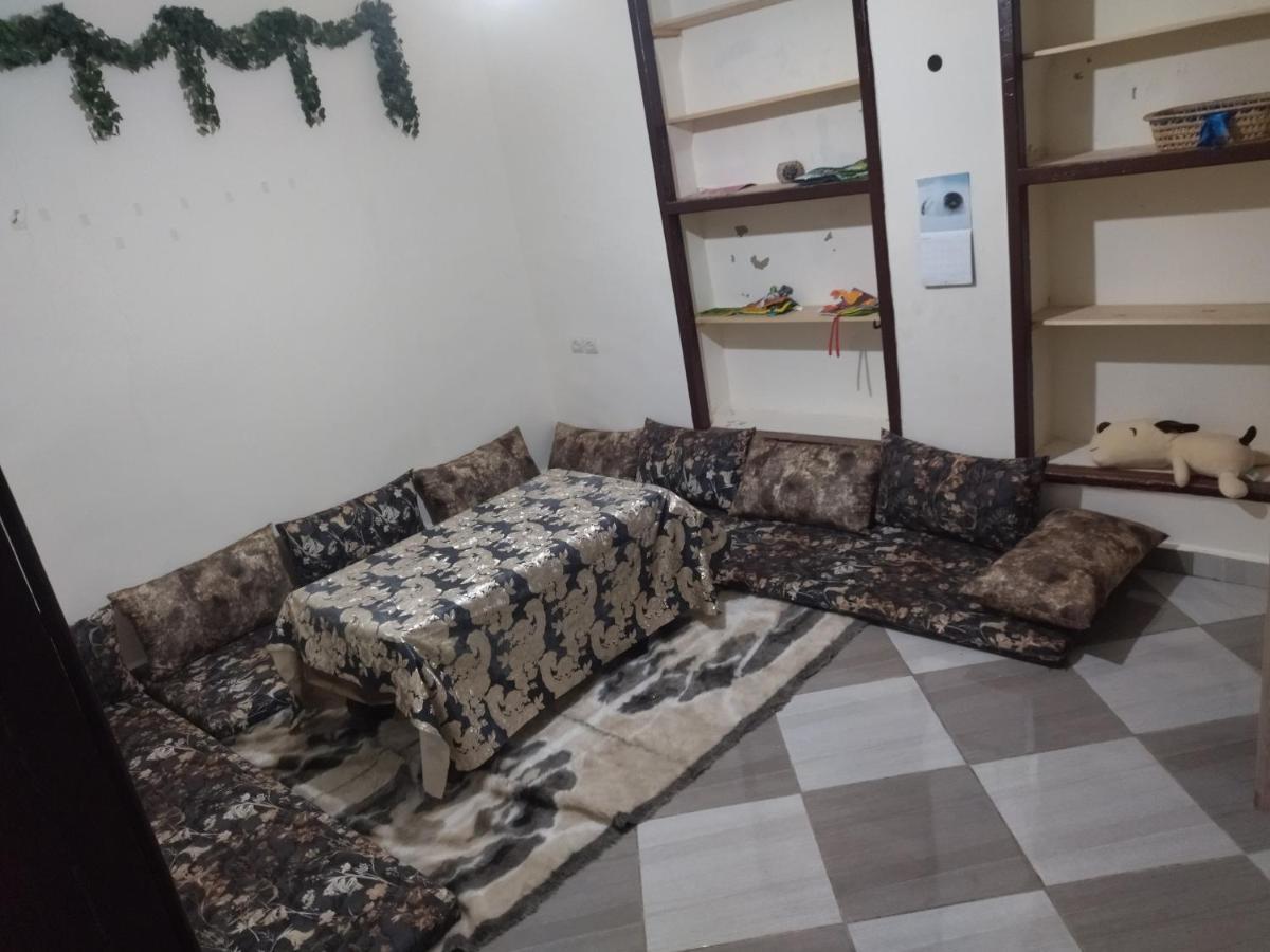 Appartement A La Medina De Fez Eksteriør billede