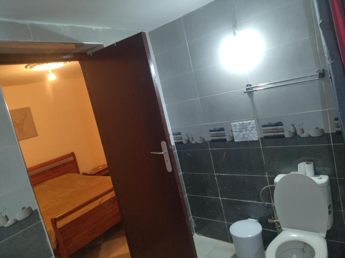 Appartement A La Medina De Fez Eksteriør billede