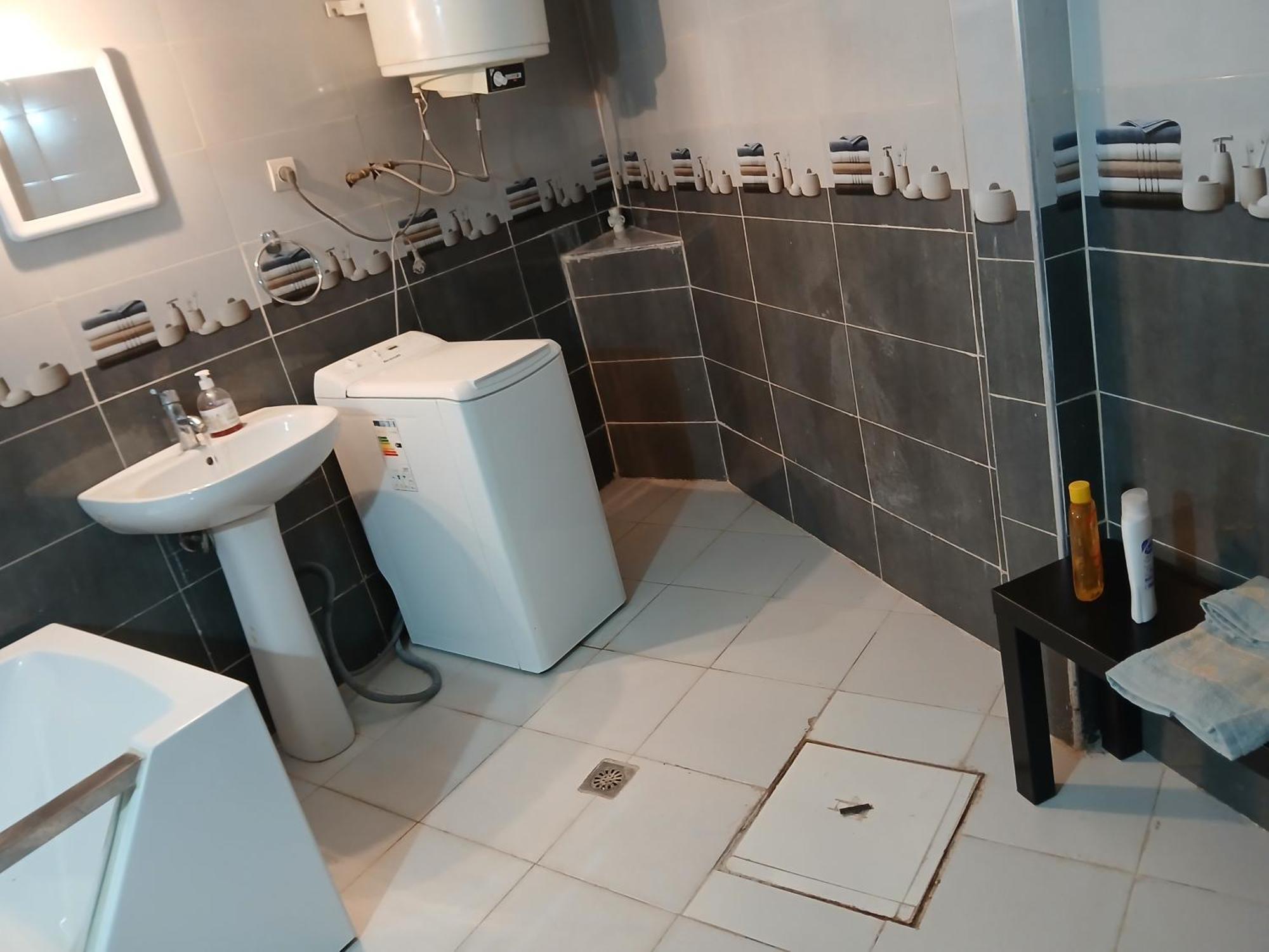 Appartement A La Medina De Fez Eksteriør billede