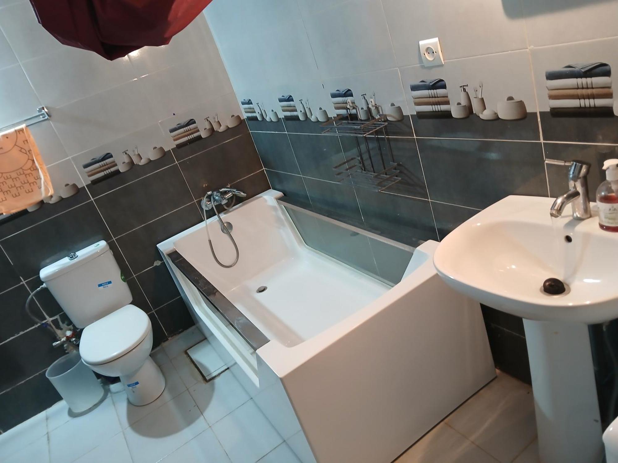 Appartement A La Medina De Fez Eksteriør billede