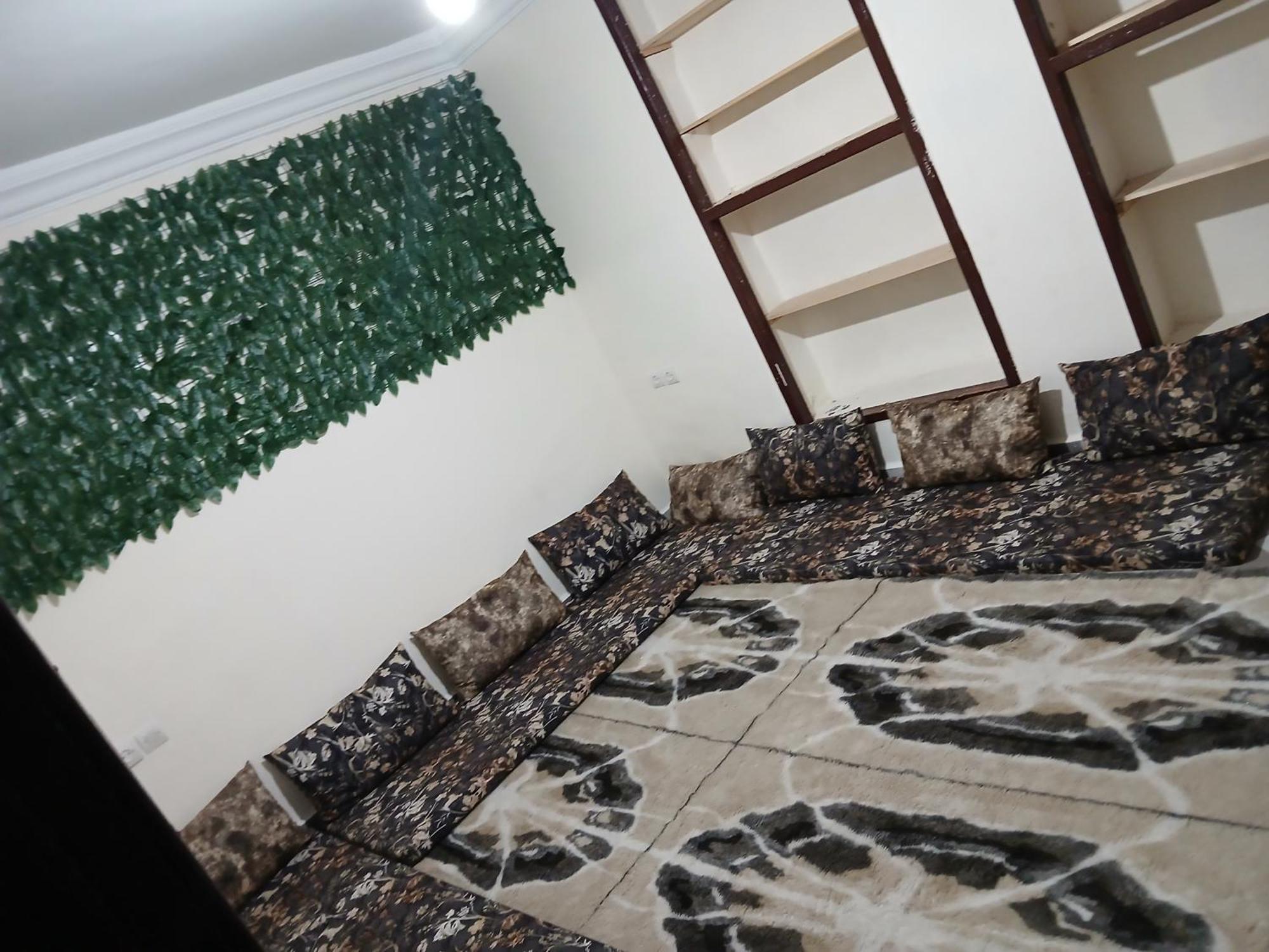 Appartement A La Medina De Fez Eksteriør billede