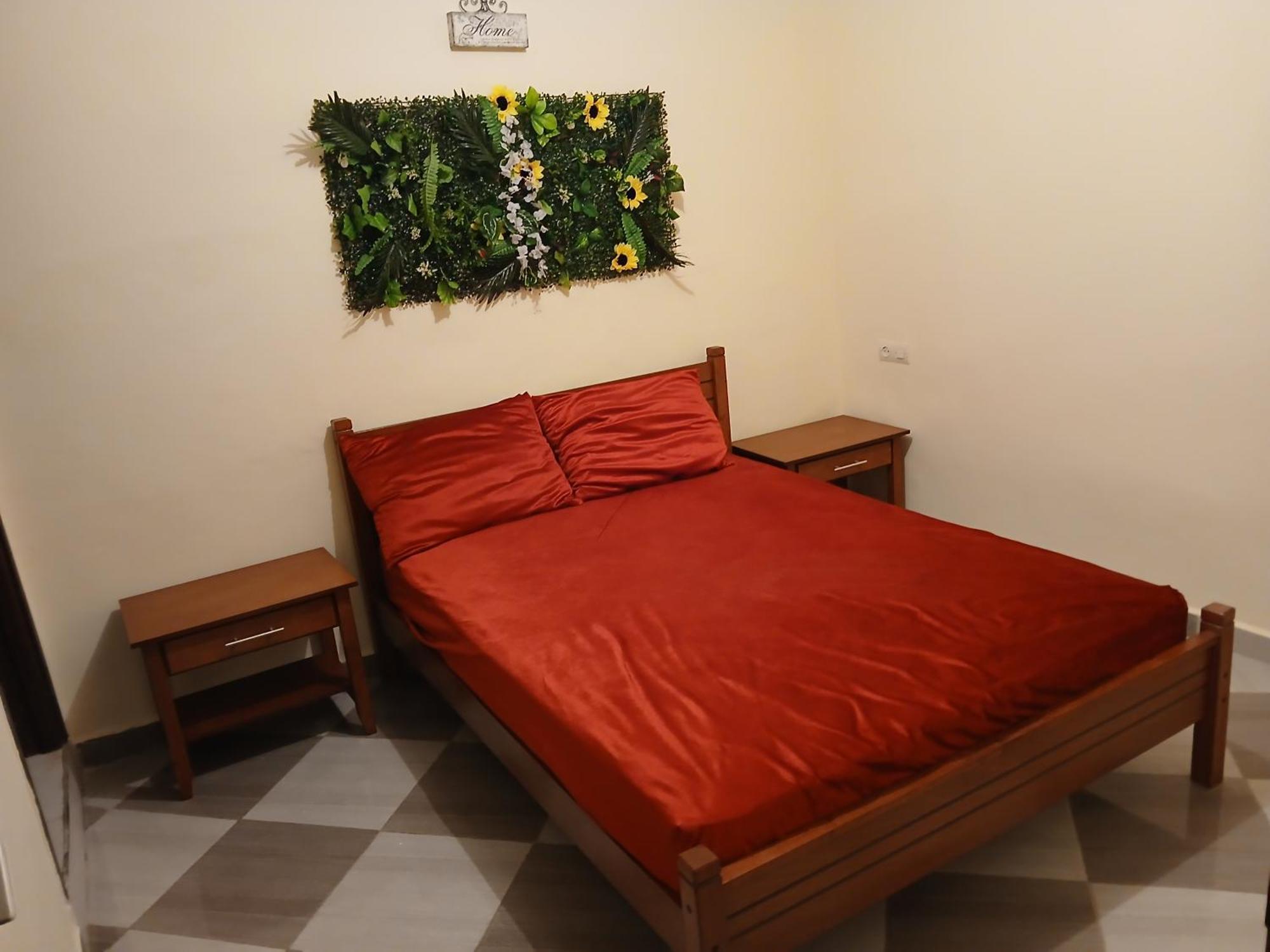 Appartement A La Medina De Fez Eksteriør billede