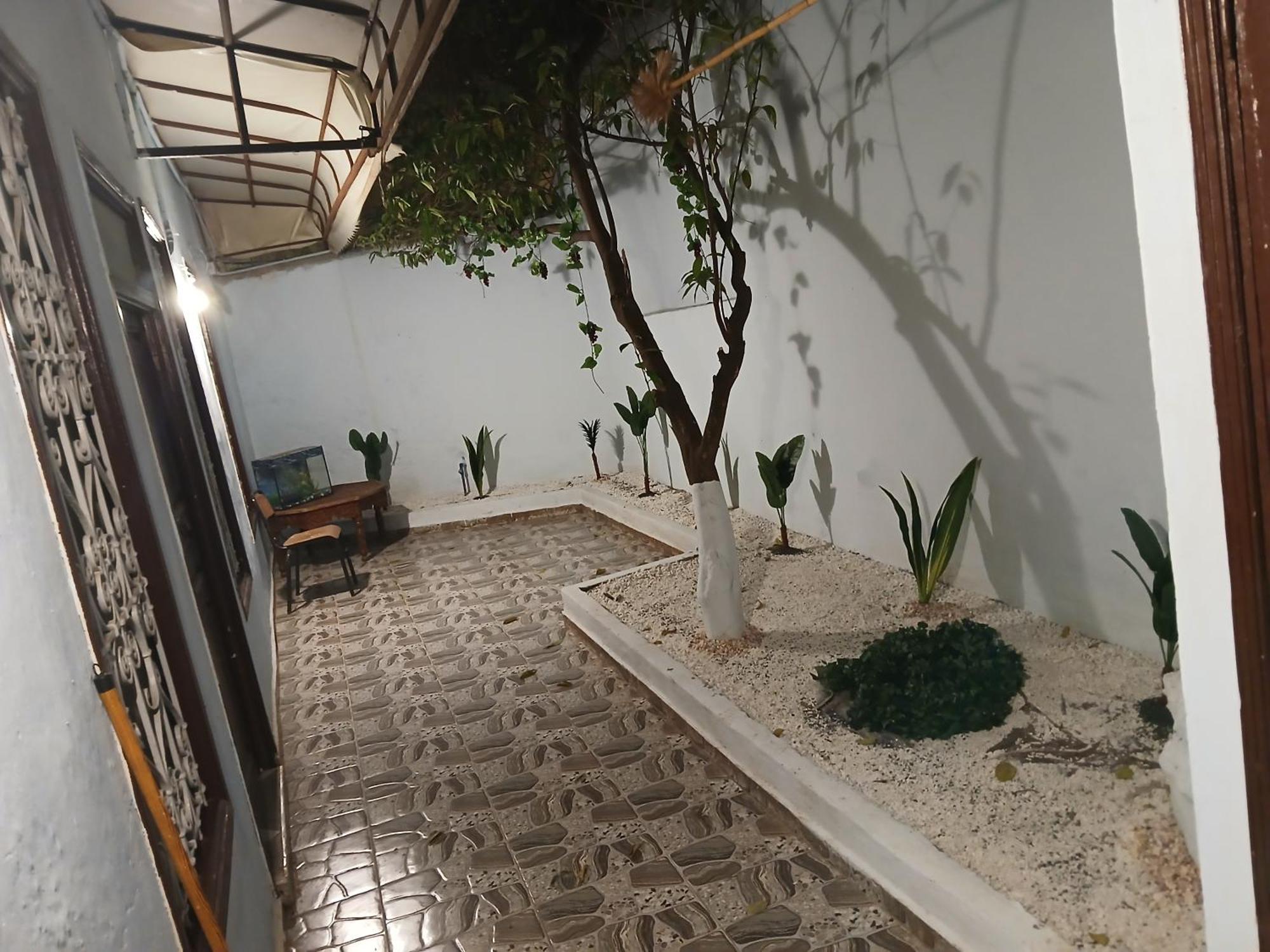 Appartement A La Medina De Fez Eksteriør billede